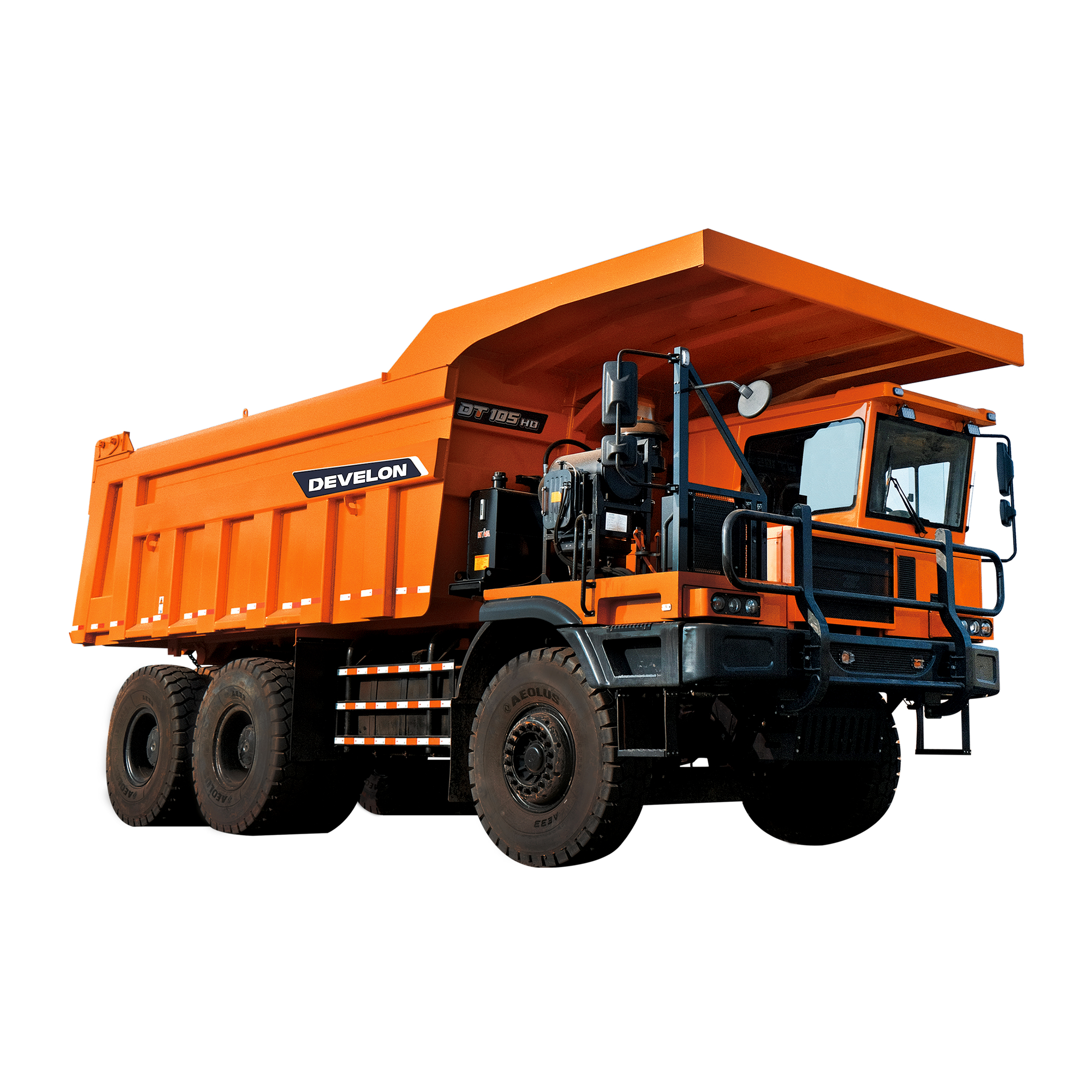 DT105HD