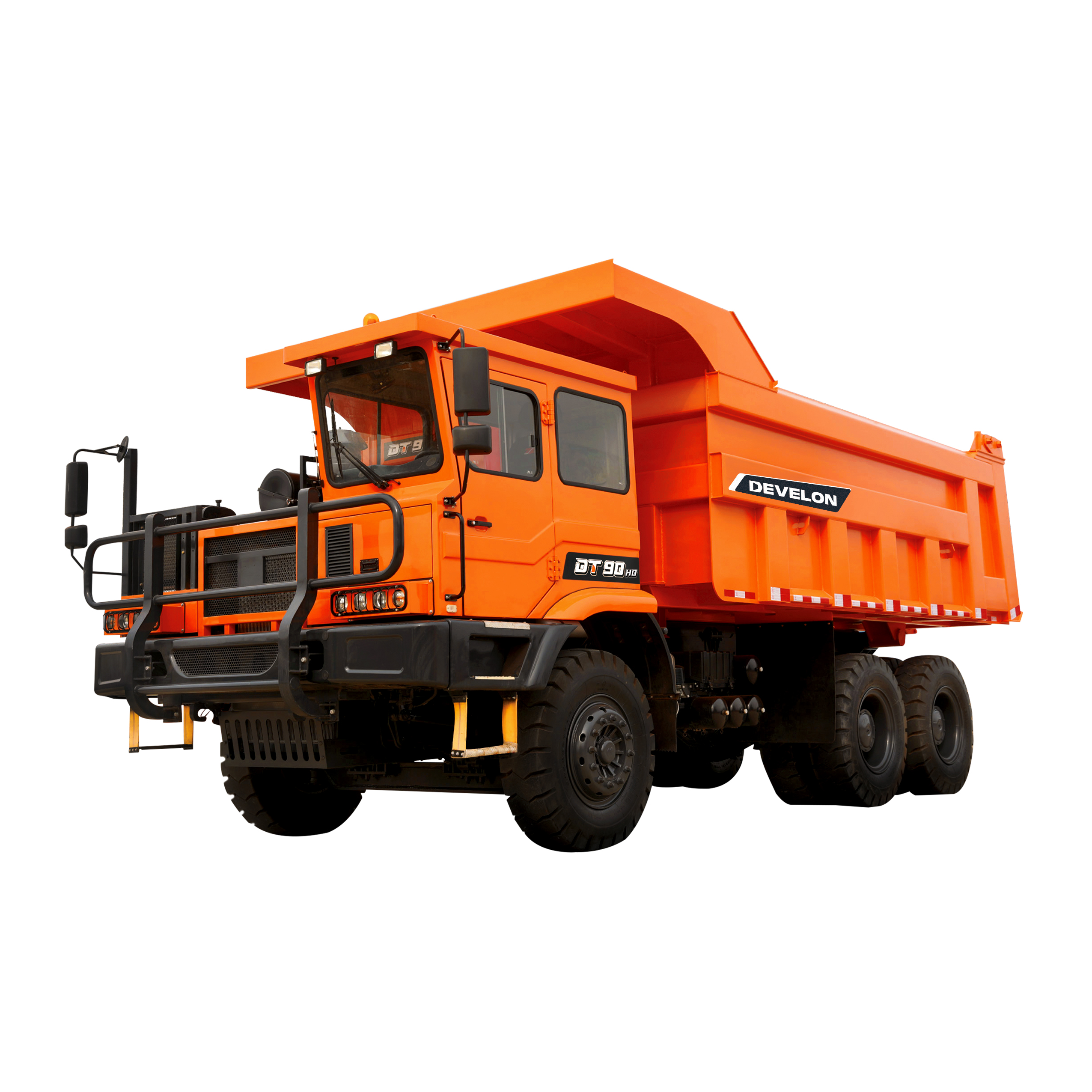 DT90HD