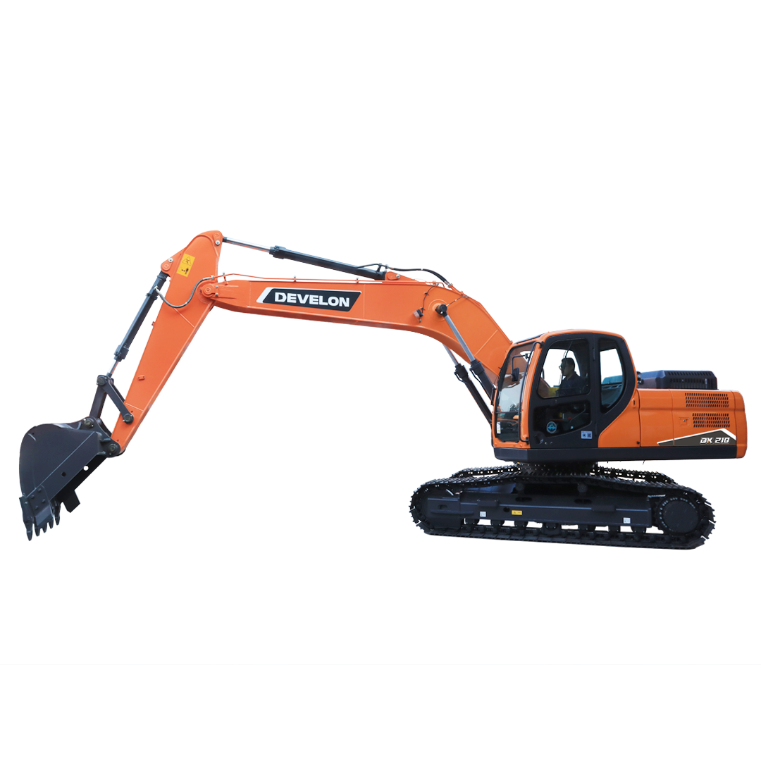 DX210