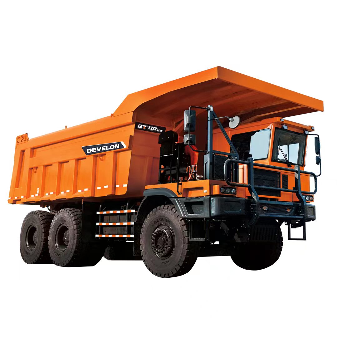 DT110HD