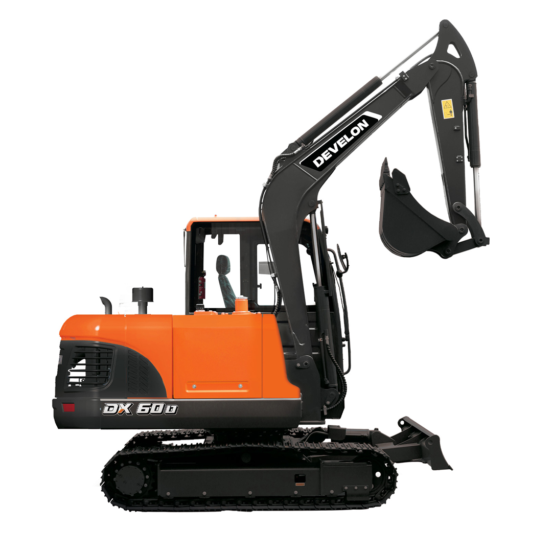 DX60D